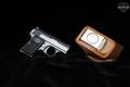 1966 Browning FN Baby Browning .25 ACP (6.35mm) in Good Condition Image 2