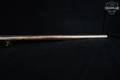 1800's Unknown SxS Rabbit-Ear Percussion 12 Gauge Browned in Fair Condition Image 4