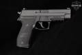 Sig Sauer P226 MK-25-CA 9mm Luger Black in Good Condition Image 3
