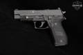 Sig Sauer P226 MK-25-CA 9mm Luger Black in Good Condition Image 4