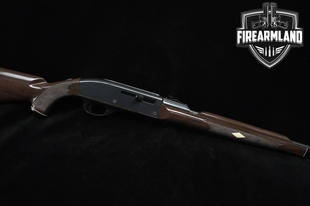 1973 Remington Nylon 66 Mohawk Brown 22LR 19.5" Blued Remington-Nylon 66 MB