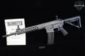 Barrett REC7 GEN II 6.8 Rem. Spc. Tungsten Grey in Excellent Condition Image 2