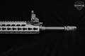 Barrett REC7 GEN II 6.8 Rem. Spc. Tungsten Grey in Excellent Condition Image 4