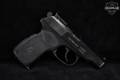 Izhevsk Mechanical Plant (IMEZ) IJ70-17A .380 ACP Blued in Very Good Condition Image 4