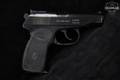 Izhevsk Mechanical Plant (IMEZ) IJ70-17A .380 ACP Blued in Very Good Condition Image 5