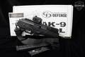 Charles Daly PAK-9 9mm Luger Black in Very Good Condition Image 2