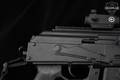 Charles Daly PAK-9 9mm Luger Black in Very Good Condition Image 3