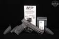 Smith & Wesson (S&W) M&P9 M2.0 Metal 9mm Luger Black in Excellent Condition Image 2