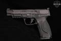 Smith & Wesson (S&W) M&P9 M2.0 Metal 9mm Luger Black in Excellent Condition Image 3