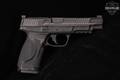 Smith & Wesson (S&W) M&P9 M2.0 Metal 9mm Luger Black in Excellent Condition Image 4