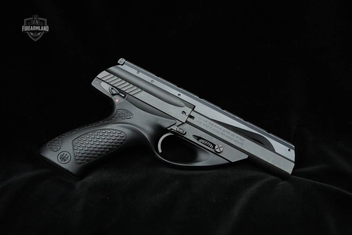 Beretta USA U22 NEOS 22LR Pistol Beretta 22LR Semi-Auto Pistol 22 Plinker
