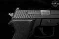 Sig Sauer P229 Compact 9mm Luger Nitron in Excellent Condition Image 4