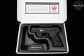 2022 Sturm Ruger Security-9 9mm Luger Black Oxide in Excellent Condition Image 2