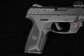 2022 Sturm Ruger Security-9 9mm Luger Black Oxide in Excellent Condition Image 4