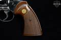 1978 Colt Python .357 Mag. Polished Nickel in Excellent Condition Image 5