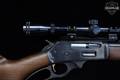 1964 Marlin Firearms Co. Model 336RC .30-30 Blued in Good Condition Image 5