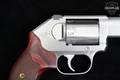Kimber K6S .38 Special +P Brushed Stainless in Excellent Condition Image 4