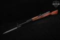 1951 Tula SKS-45 7.62x39 Blued & Wood in Very Good Condition Image 2