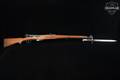 Schmidt-Rubin Model 1911 Carbine 7.5x55mm Swiss Blued in Good Condition Image 3