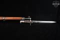 Schmidt-Rubin Model 1911 Carbine 7.5x55mm Swiss Blued in Good Condition Image 4
