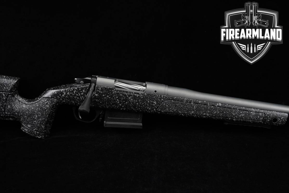 Bergara HMR Pro Premier Series 6.5 Creedmoor 24" +ORIG BOX & TriggerTech