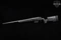 Bergara HMR Pro Premier Series 6.5 Creedmoor Tactical Grey Cerakote in Excellent Condition Image 2