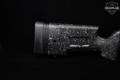 Bergara HMR Pro Premier Series 6.5 Creedmoor Tactical Grey Cerakote in Excellent Condition Image 4