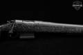 Bergara HMR Pro Premier Series 6.5 Creedmoor Tactical Grey Cerakote in Excellent Condition Image 5
