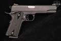 2008 Taurus PT 1911 Full-Size .38 Super matte blue/black oxide in Excellent Condition Image 3