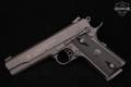 2008 Taurus PT 1911 Full-Size .38 Super matte blue/black oxide in Excellent Condition Image 4