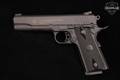 2008 Taurus PT 1911 Full-Size .38 Super matte blue/black oxide in Excellent Condition Image 5
