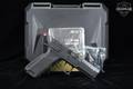 2024 CZ P-09 F Nocturne 9mm Luger Black in Very Good Condition Image 2