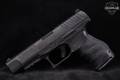 Walther PPQ M2 9mm Luger Black in Excellent Condition Image 3