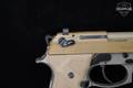 Beretta M9A3 9mm Luger FDE (Flat Dark Earth) in Very Good Condition Image 5