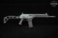 Israel Weapon Industries (IWI) Galil ACE SAR 5.56mm NATO Grey in Very Good Condition Image 3