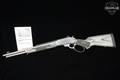 Marlin Firearms Co. Model 1895 SBL .45-70 Govt. Stainless Steel in Excellent Condition Image 2