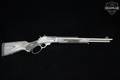 Marlin Firearms Co. Model 1895 SBL .45-70 Govt. Stainless Steel in Excellent Condition Image 3