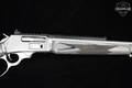 Marlin Firearms Co. Model 1895 SBL .45-70 Govt. Stainless Steel in Excellent Condition Image 5