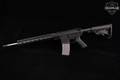 Del-Ton DTI-15 6.5 Grendel Black in Good Condition Image 2