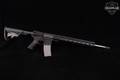 Del-Ton DTI-15 6.5 Grendel Black in Good Condition Image 3
