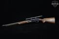 Remington Model 552 Speedmaster .22 S/L/LR Blued & Hardwood in Fair Condition Image 2