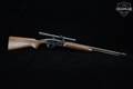 Remington Model 552 Speedmaster .22 S/L/LR Blued & Hardwood in Fair Condition Image 3