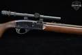 Remington Model 552 Speedmaster .22 S/L/LR Blued & Hardwood in Fair Condition Image 5
