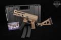 Grand Power Stribog SP9A3 9mm Luger FDE in Very Good Condition Image 2