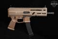 Grand Power Stribog SP9A3 9mm Luger FDE in Very Good Condition Image 3