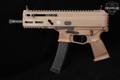 Grand Power Stribog SP9A3 9mm Luger FDE in Very Good Condition Image 4