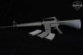 Colt Model SP1 .223 Rem. Gray Anodized in Good Condition Image 2