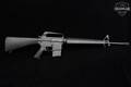 Colt Model SP1 .223 Rem. Gray Anodized in Good Condition Image 3