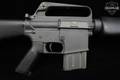 Colt Model SP1 .223 Rem. Gray Anodized in Good Condition Image 5