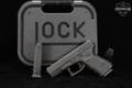 Glock G19 Gen 3 9mm Luger Black in Very Good Condition Image 2